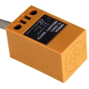 欧姆龙接近传感器TL-N/Q/G系列