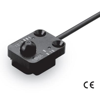 欧姆龙光电传感器EE-SA801系列